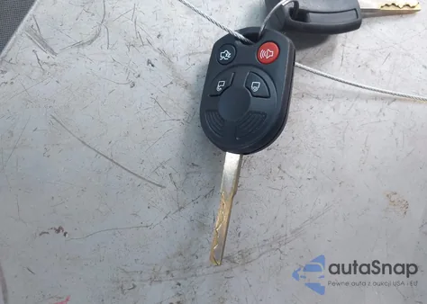 2013 Ford Escape Se из США, поврежденный, VIN 1FMCU0GX1DUC92885